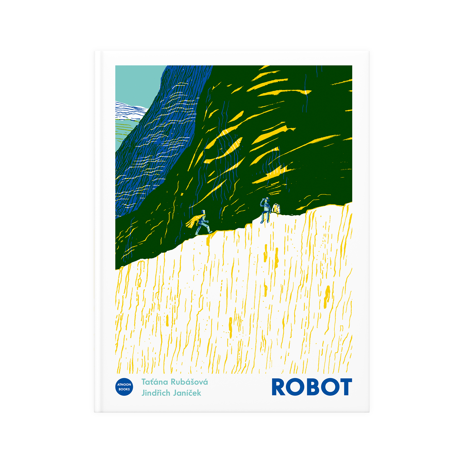 atnoonsutdio, ROBOT
